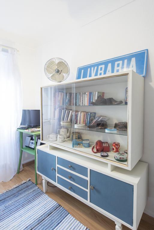 Apartamento Downtown Doll'S House Lisboa Exterior foto