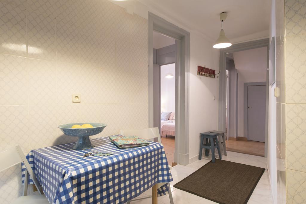 Apartamento Downtown Doll'S House Lisboa Exterior foto