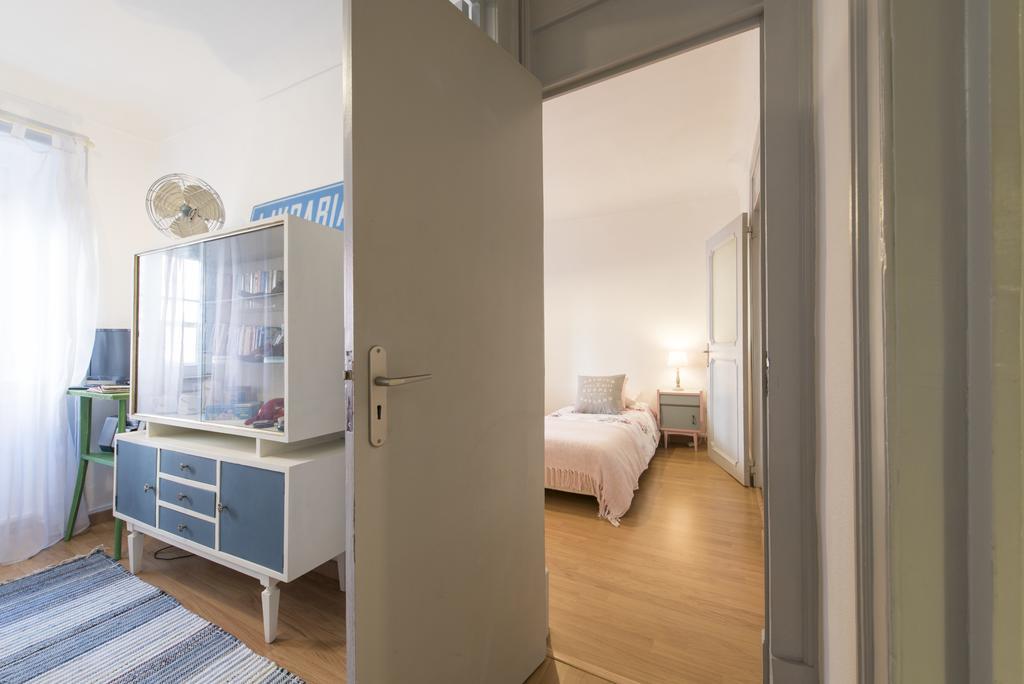 Apartamento Downtown Doll'S House Lisboa Exterior foto