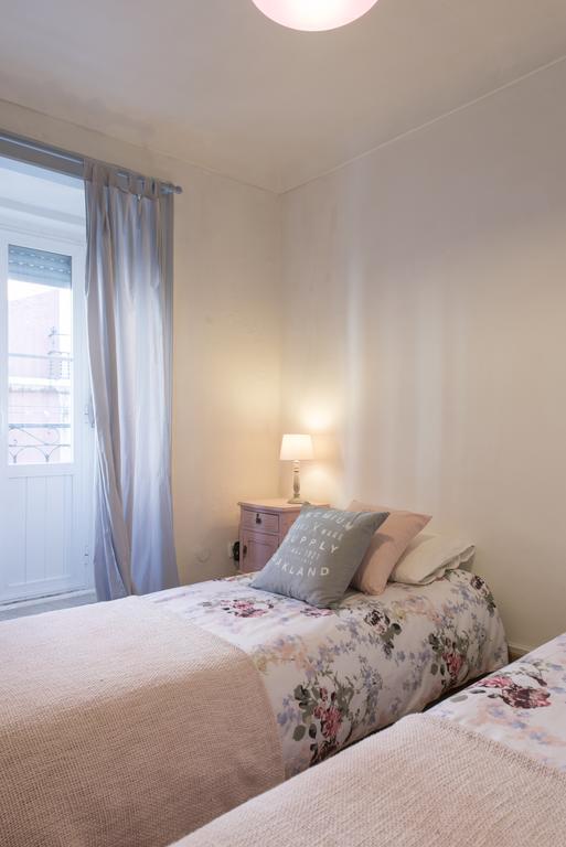 Apartamento Downtown Doll'S House Lisboa Exterior foto